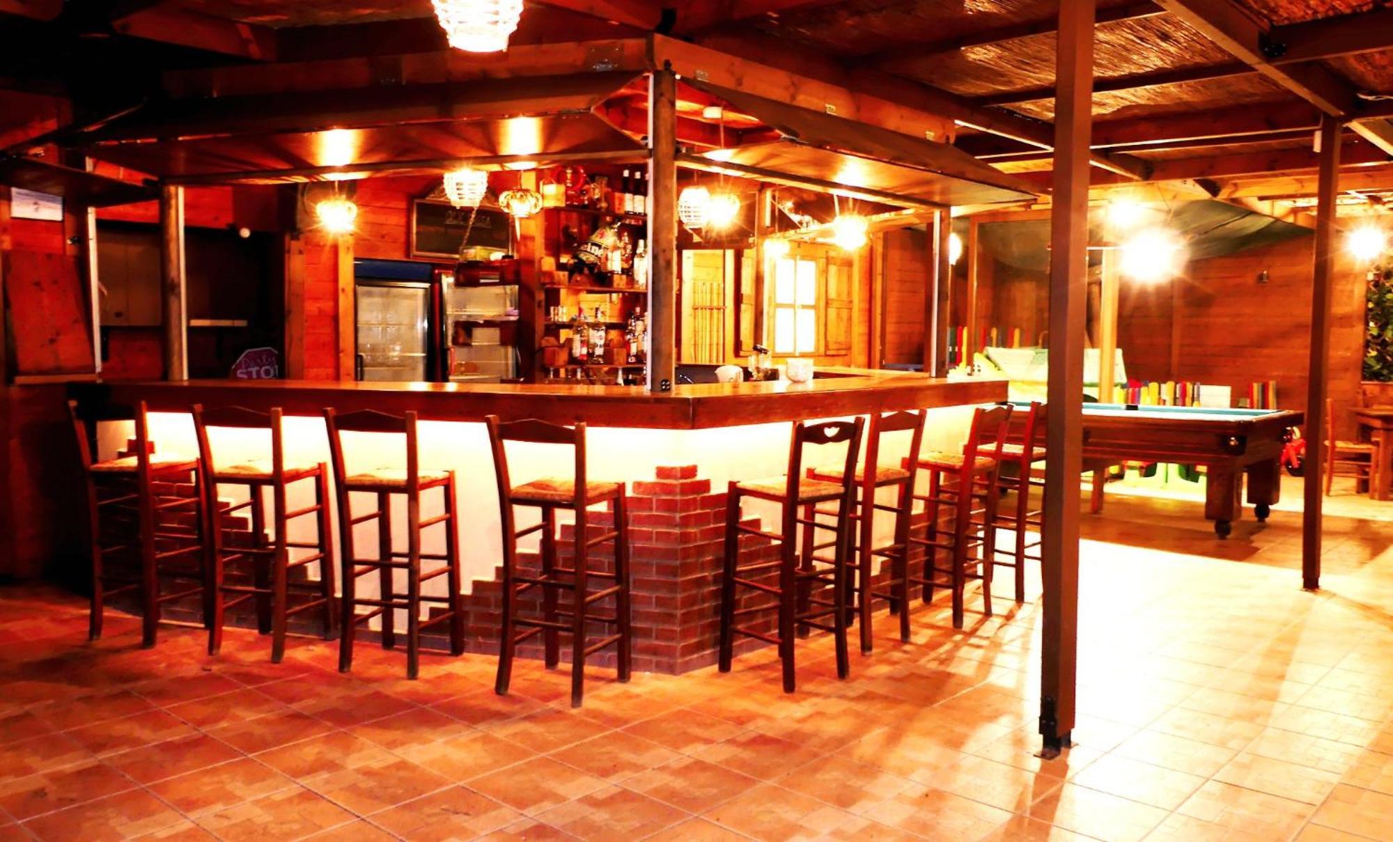 Evi Apartments And Studios Theológos Dış mekan fotoğraf